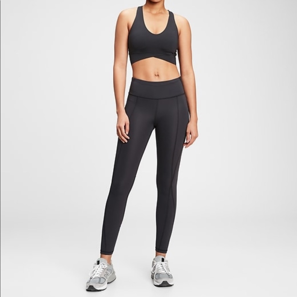 Gap High Rise Leggings